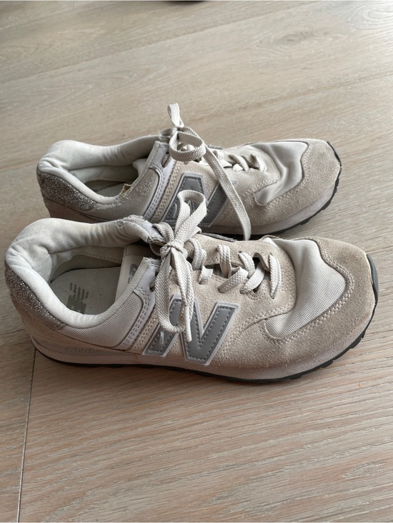 New Balance Shoes - New balance 574 Women’s 8